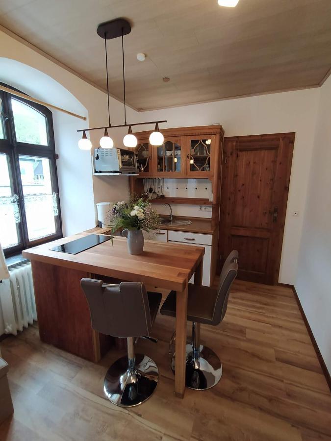 Ferienwohnung Sauerland Burgfenster Lennestadt Exterior foto