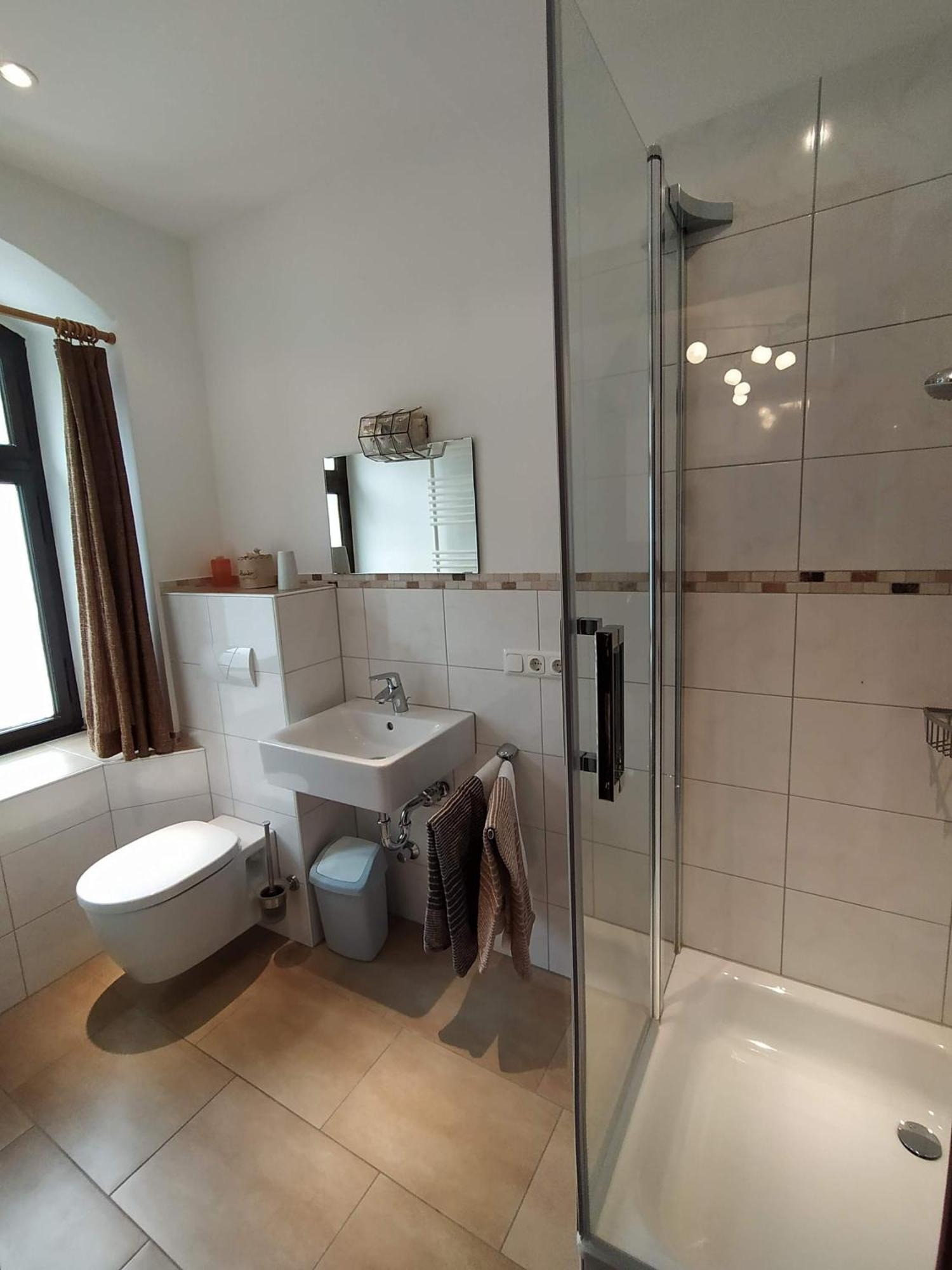 Ferienwohnung Sauerland Burgfenster Lennestadt Exterior foto